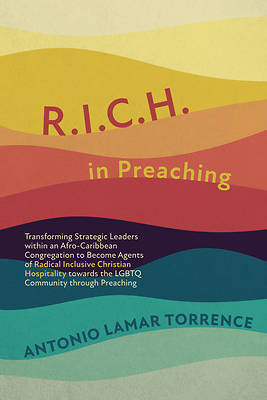 Picture of R.I.C.H. in Preaching