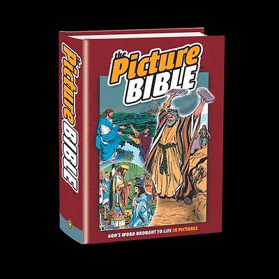 Picture of The Picture Bible