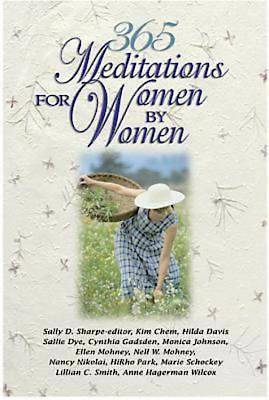 Picture of 365 Meditations for Women by Women - eBook [ePub]