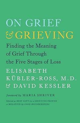 On Grief and Grieving