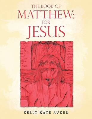 Picture of The Book of Matthew