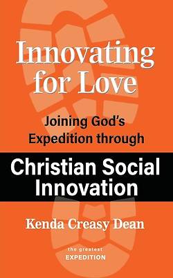 Innovating for Love