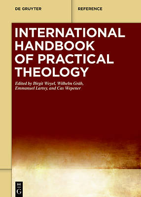 Picture of International Handbook of Practical Theology