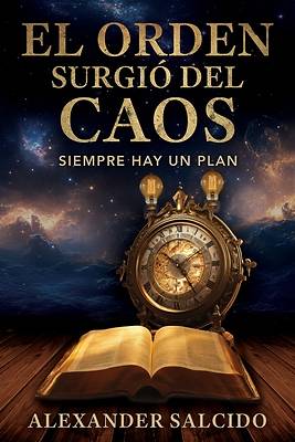 Picture of El Orden Surgió Del Caos