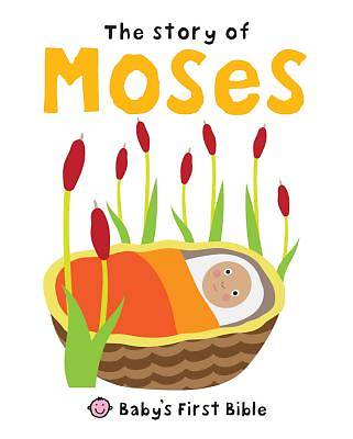 Picture of The the Story of Moses