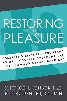 Picture of Restoring the Pleasure