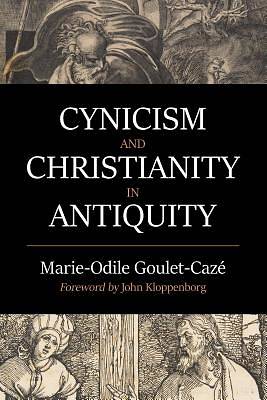 Picture of Cynicism and Christianity in Antiquity