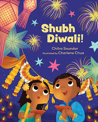 Picture of Shubh Diwali!