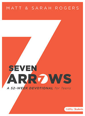 Picture of Seven Arrows