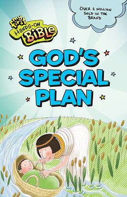 Picture of God's Special Plan