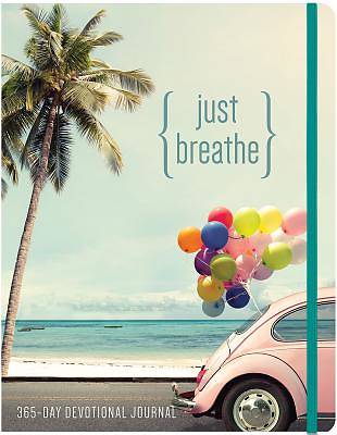 Picture of Just Breathe