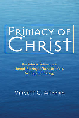 Picture of Primacy of Christ