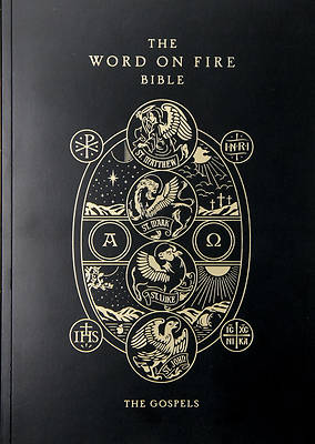 Picture of Word on Fire Bible