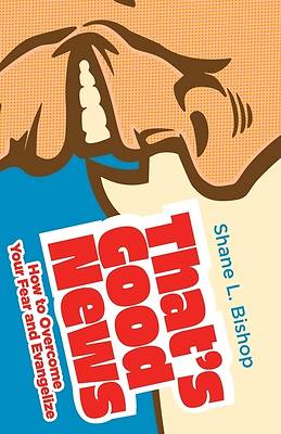 Picture of That's Good News