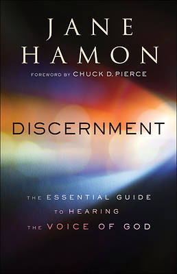 Picture of Discernment