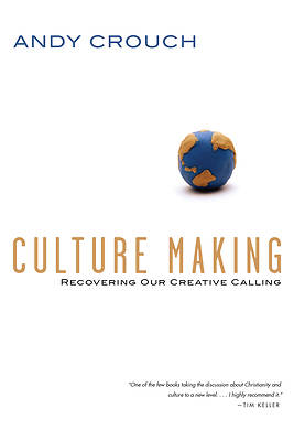 Picture of Culture Making
