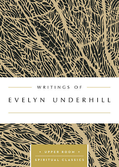 Picture of Writings of Evelyn Underhill