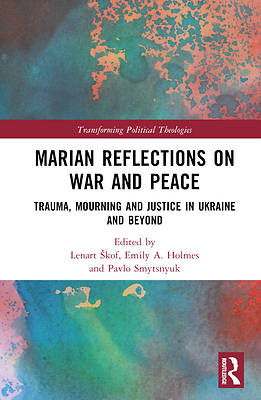 Picture of Marian Reflections on War and Peace