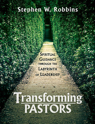 Picture of Transforming Pastors