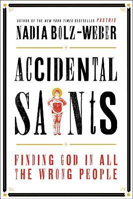 Picture of Accidental Saints
