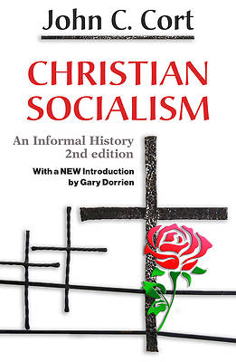 Picture of Christian Socialism