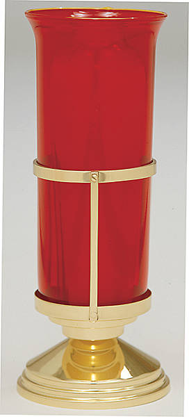 Picture of Koleys K179 Table Sanctuary Lamp