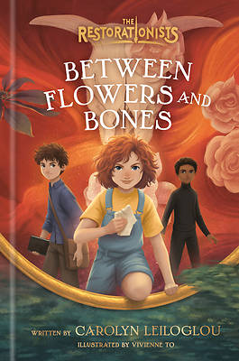 Picture of Between Flowers and Bones