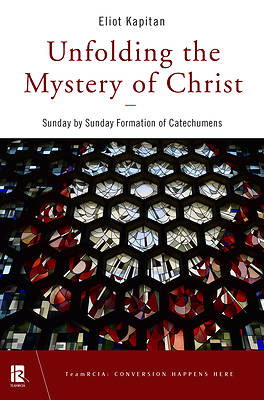 Picture of Unfolding the Mystery of Christ