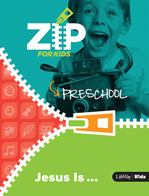 Picture of Zip for Kids