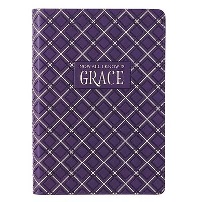 Picture of Journal All I Know Is Grace