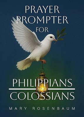 Picture of Prayer Prompter for Philippians and Colossians