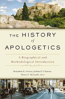 Picture of The History of Apologetics - eBook [ePub]