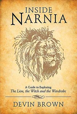 Inside Narnia - eBook [ePub]