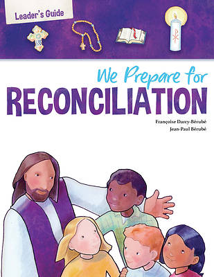 Picture of We Prepare for Reconciliation