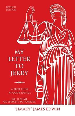 Picture of My Letter to Jerry