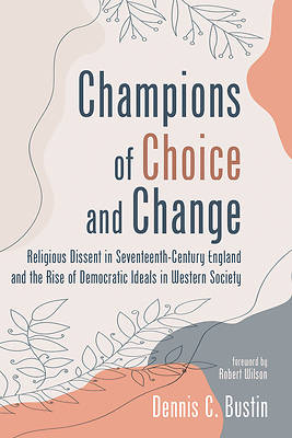 Picture of Champions of Choice and Change