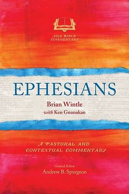 Picture of Ephesians