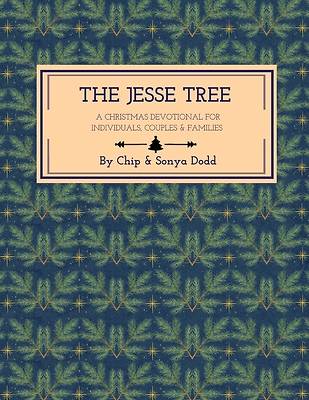 Picture of The Jesse Tree