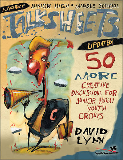 More Junior High and Middle School