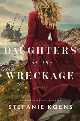 Daughters of the Wreckage