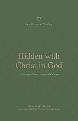 Picture of Hidden with Christ in God