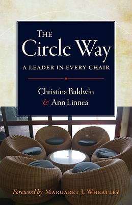Picture of The Circle Way - eBook [ePub]