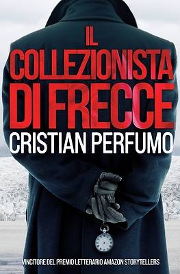 Picture of Il collezionista di frecce