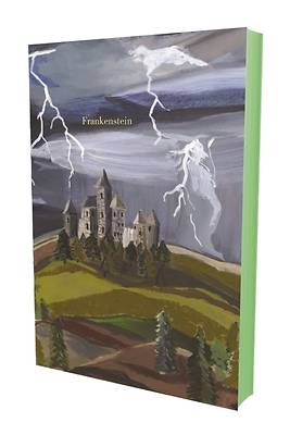 Picture of Frankenstein (Painted Editions)