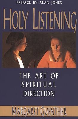 Picture of Holy Listening