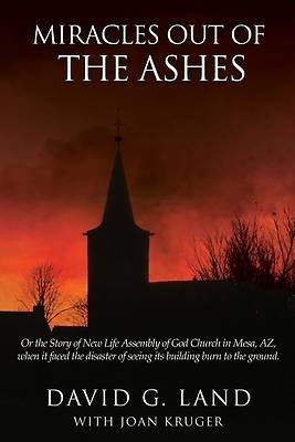 Picture of Miracles Out Of The Ashes