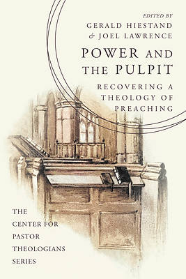 Power and the Pulpit