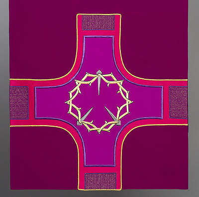 Picture of Revelation Series Altar Antependia