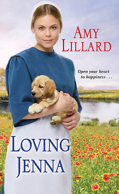 Picture of Loving Jenna