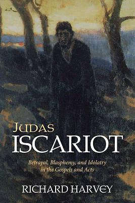 Picture of Judas Iscariot